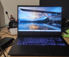 Hp Omen 16 Gaming Laptop Rtx 4050 Ryzen 7 7840hs 16gb Ram Ssd