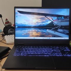 Hp Omen 16 Gaming Laptop Rtx 4050 Ryzen 7 7840hs 16gb Ram Ssd