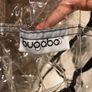 Bugaboo Buffalo Pushchair & CarryCot Fabric Image 4