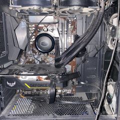 1650 super GeForce tuf gaming