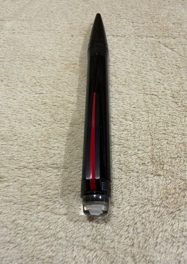 Montblanc Starwalker Urban Speed Ballpoint Pen ( 112686 ). Discontinued Model