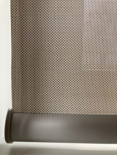 Roller blind- Sunscreen- new ( number 1)