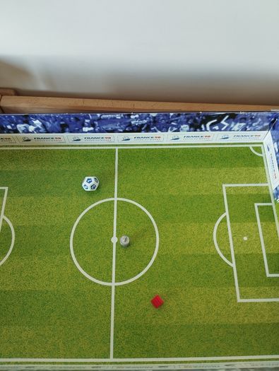 Monopoly  World Cup France 98 Edition (Collectors Board Game)