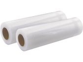 28cm x 6m Vacuum Sealer Rolls (Pack of 2 rolls)