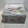 Canon SELPHY CP1500 Photo Printer + Paper & Ink Image 4