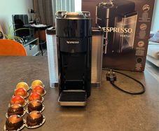 Nespresso Vertuo Machine