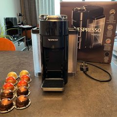 Nespresso Vertuo Machine