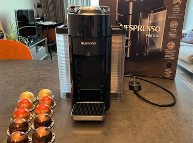 Nespresso Vertuo Machine