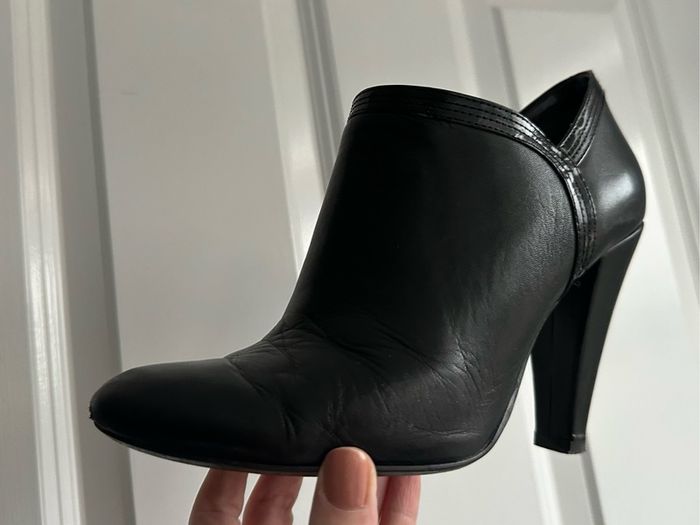 Nine West Shoe boots -Sz 6