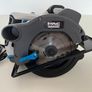 Mac Allister MCS1200 circular saw Image 5
