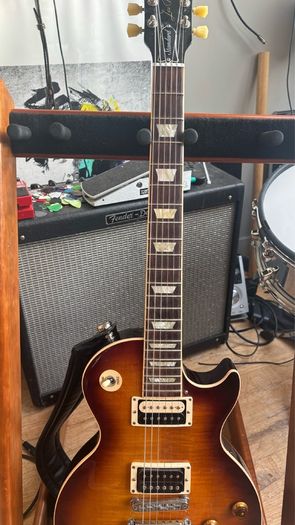 Gibson Les Paul