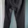 Ralph Lauren Black Straight Leg Jeans Sz 12UK Image 2
