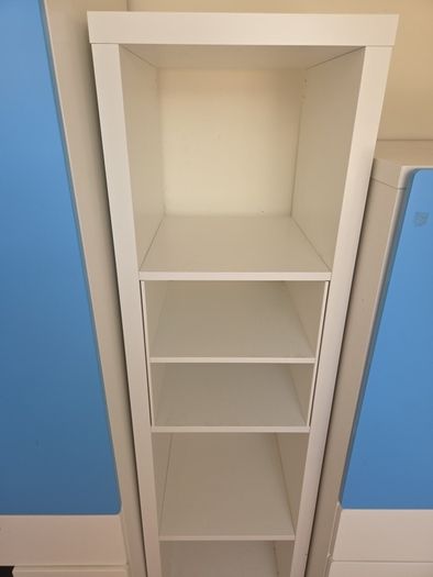IKEA shelving unit