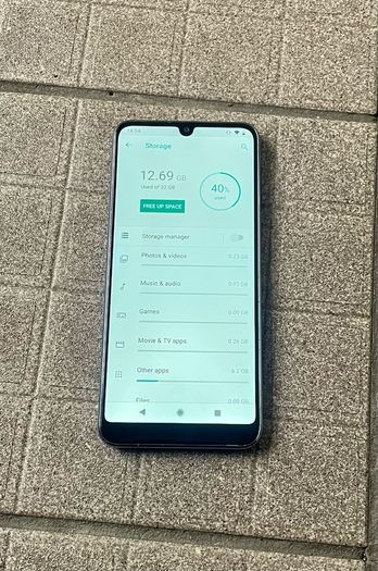 Vodafone V10 Unlocked