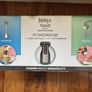 NINJA Foodi 2-in-1 CI090UK Hand Blender & Mixer - Black Image 4