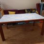 Extendable dining table Image 3