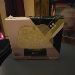 Xbox Arcylic Controler Light