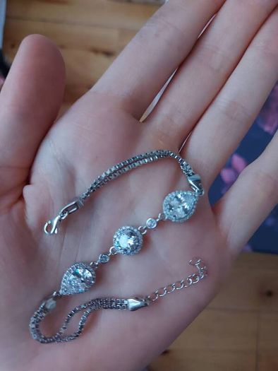 jewellery