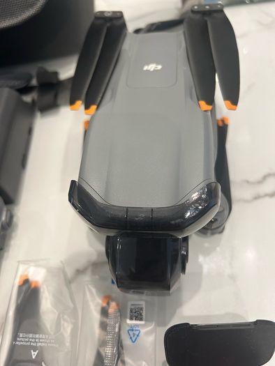Dji Air 3 As New