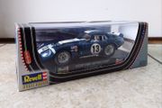 Revell : Shelby Cobra Daytona Coupe : #13 Daytona '65 : Diecast Model 1: 32 Scale