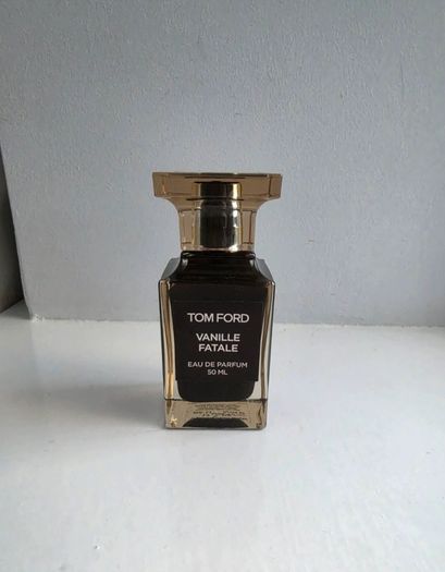 Tom Ford - Vanille Fatale 50ml EDP