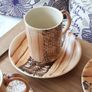 Vintage / Retro . Price  Kensington  Porcelain Set Image 2