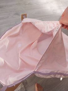 Infant play/activity mat