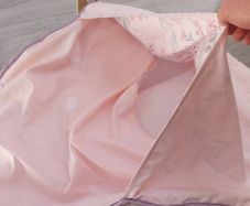 Infant play/activity mat