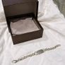 Gucci Chain Necklace and Bracelet Men's Image 3