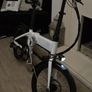 Fiido D4 Working 100% - GREAT Condition Like New electric bike Image 9