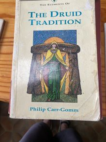 The Druid Tradition