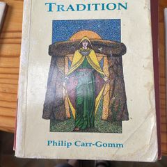 The Druid Tradition