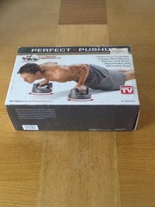 Push Up handles