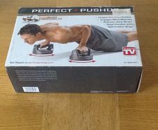 Push Up handles