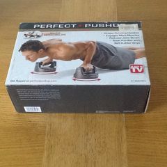 Push Up handles