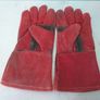 Bluepoint Welding Gloves Image 2