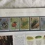 Stamps - Royal Mail Special Collection. Image 7