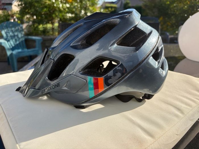 Cycling MTB helmet
