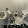 Fat melting -  ultrasound cavitation/radiofrequency/lymphatic drainage machine Image 8