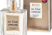 Gabriele Alternative - Eau De Parfum 100ml - JFenzi Le'chel Caroline Women