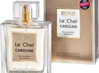 main image for ad Gabriele Alternative - Eau De Parfum 100ml - JFenzi Le'chel Caroline Women