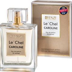 Gabriele Alternative - Eau De Parfum 100ml - JFenzi Le'chel Caroline Women