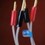 QED Silver Anniversarry XT Speaker Cable and QED QUNEX P-SW Image 2