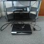 Tv, Stand, Sky Box Image 6