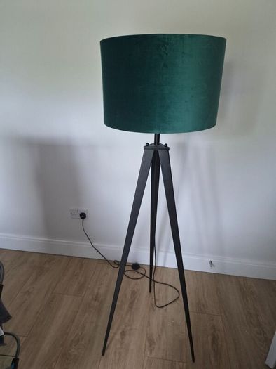 Standing lamp