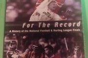 Gaa Book