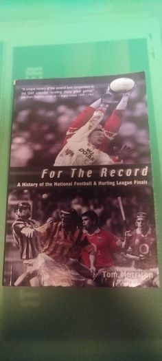 Gaa Book
