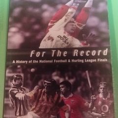 Gaa Book