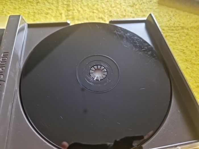 Grudge warriors PlayStation1 Ps1 PlayStation2 Ps2 games Original