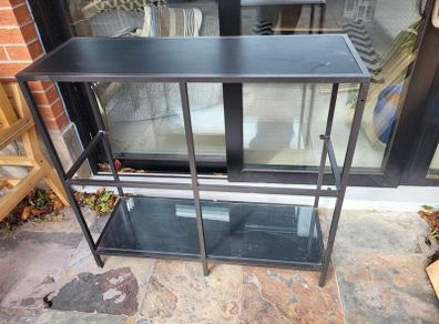 console table